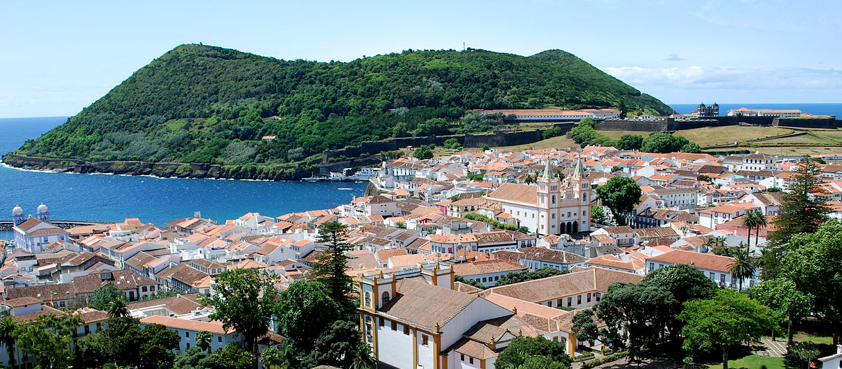 Angra do Heroísmo